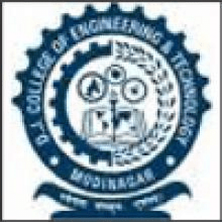 Divya Jyoti College of Engineering and Technology - [DJCET]